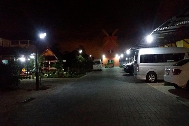 Gallery - The Moonlight Resort