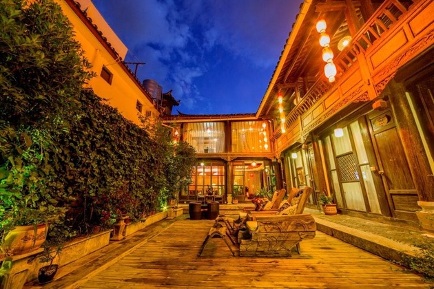 Gallery - Lirenju Zhenpin Inn