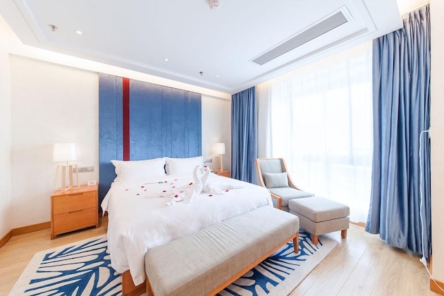 Gallery - Suisse Place Hotel Residence Cmctaizhou