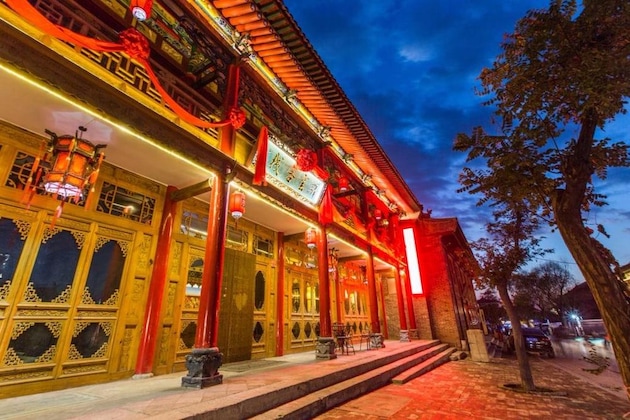 Gallery - Yiyun Yinfu Boutique Hotel