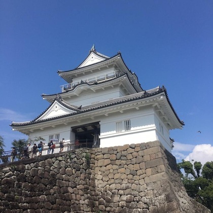 Gallery - Hotel Florence Odawara