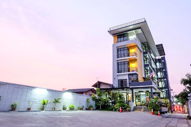 Gallery - Baan Jumpa Residence