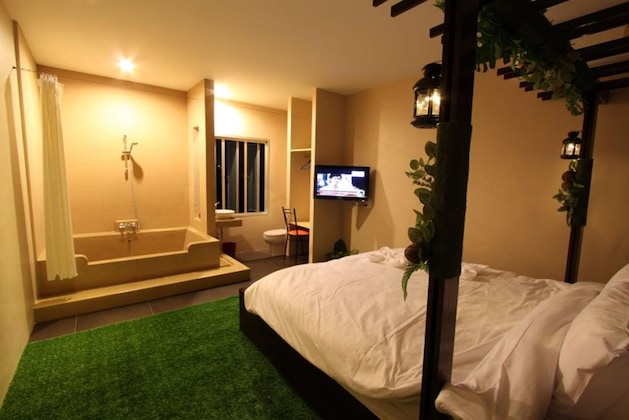 Gallery - Z2 Boutique Hotel