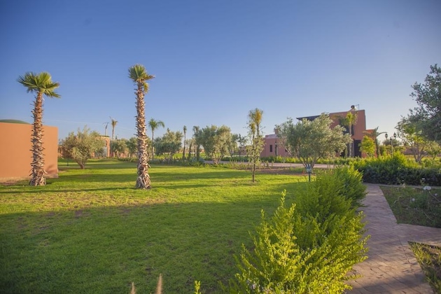 Gallery - Jannat Atlas Villas