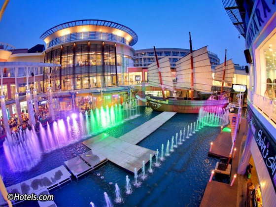 Gallery - Beyond Patong