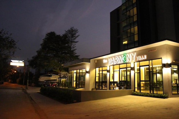 Gallery - The Harmony Ville