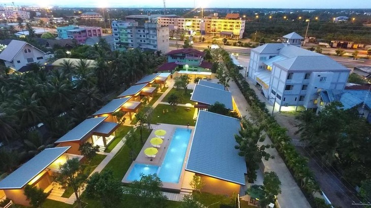 Gallery - Golfinn Resort