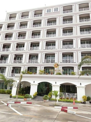 Gallery - The Royal P Boutique Hotel