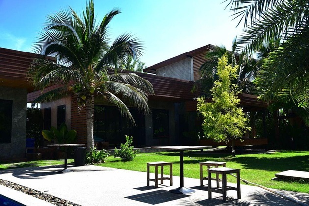Gallery - Chill Villa