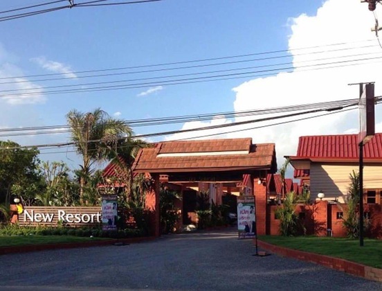 Gallery - New Resort