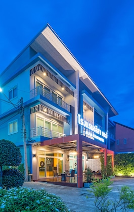 Gallery - Alisa Krabi Hotel