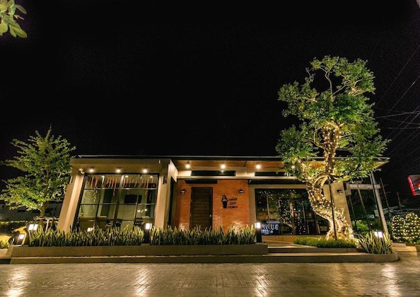 Gallery - Bunprasop Garden Hotel