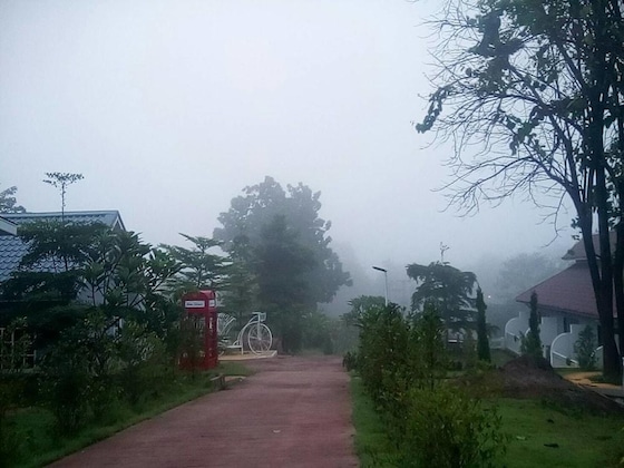 Gallery - Farm Terrace