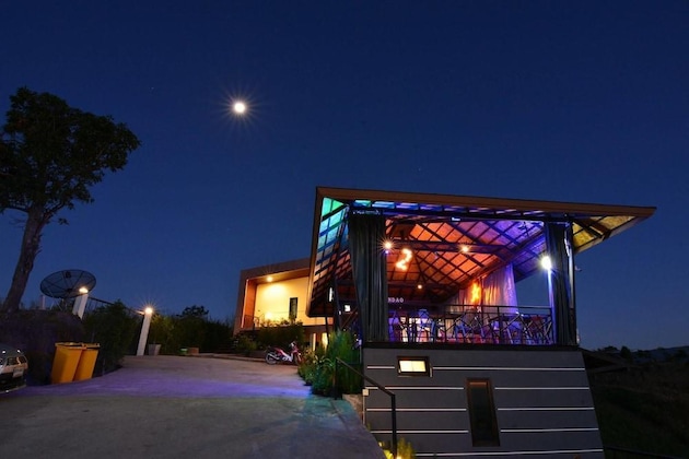 Gallery - Phu Sandao Resort