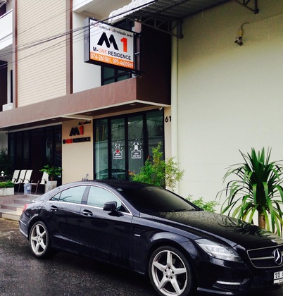 Gallery - M-One Residence