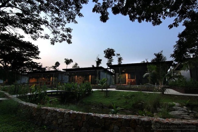 Gallery - Alongkorn Farm And Resort