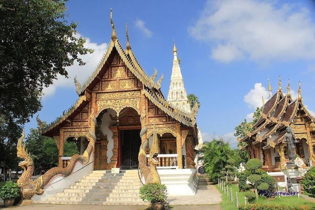 Gallery - V Heritage Villa Chiang Mai