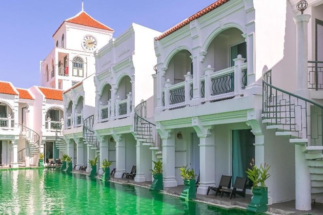 Gallery - Supicha Pool Access Hotel