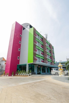 Gallery - Blue Orchids Hotel