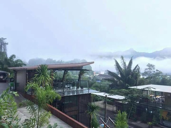 Gallery - Blue Mountain Phangnga Resort