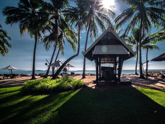 Gallery - Baan Thong Ching Resort