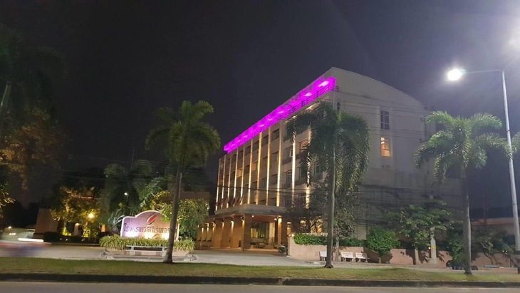 Gallery - Westerngrand Hotel Ratchaburi
