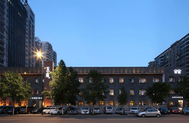 Gallery - Luoyangyushe Boutique Hotel