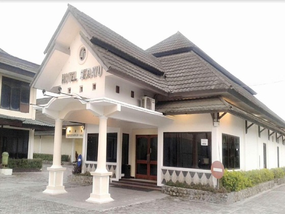 Gallery - Serayu Hotel Timika