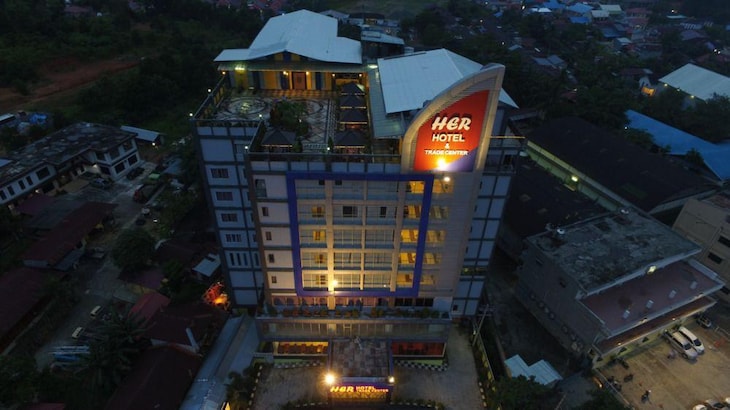 Gallery - Her Hotel & Trade Centre Balikpapan