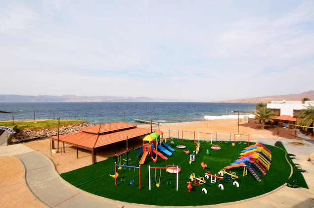 Gallery - Public Security Hotel & Chalets