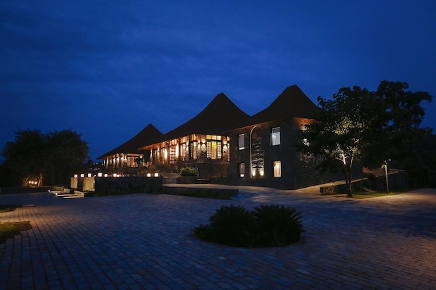 Gallery - Mahua Bagh Resort