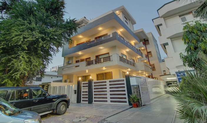 Gallery - Itsy Hotels Swastika Inn Sector 26