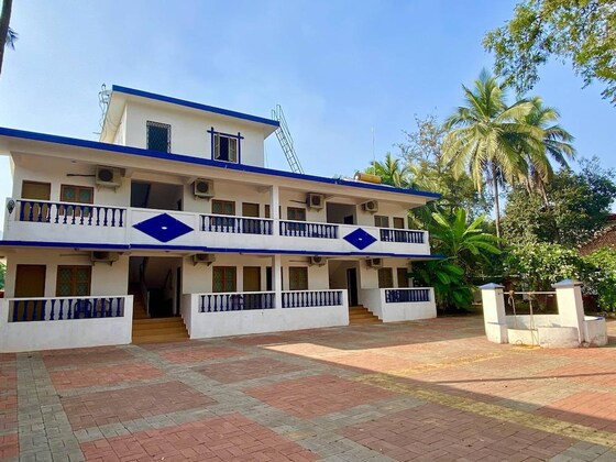 Gallery - Anjuna Blue Resort