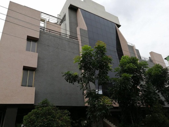 Gallery - Hotel Mint Highstreet