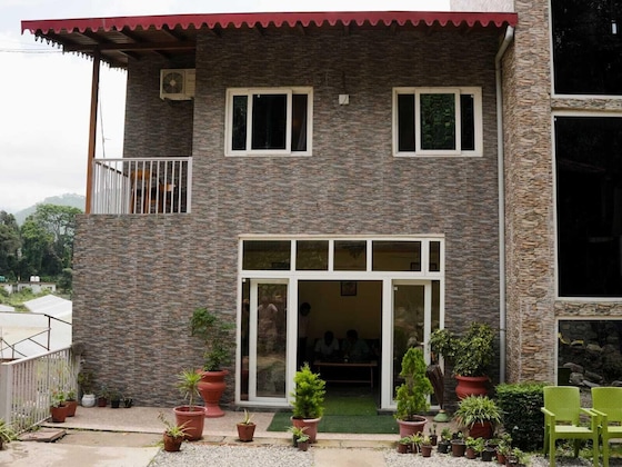 Gallery - Damyanti Hotel And Resort