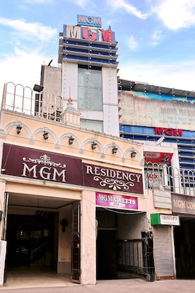 Gallery - Hotel Mgm Residency