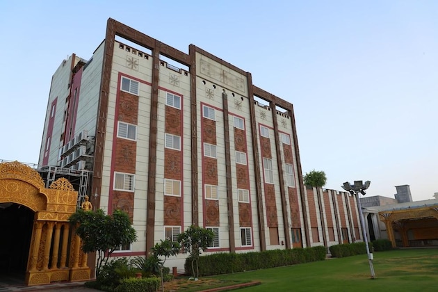 Gallery - Hotel Panigrahan