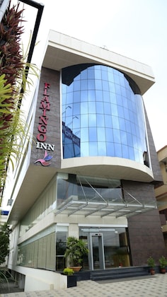 Gallery - Flamingo Inn Hotel Trivandrum