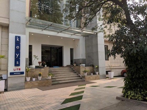 Gallery - Keys Lite By Lemon Tree Hotels, Mayfield