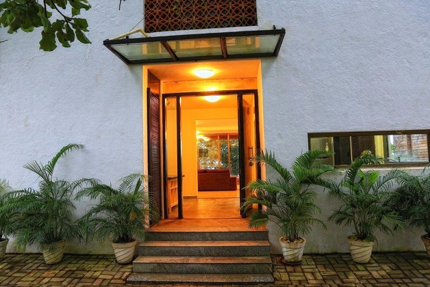 Gallery - The Acacia Villa - Reis Magos Classic