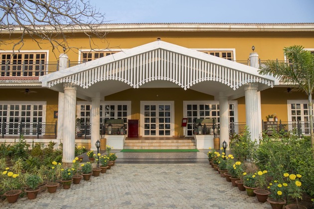 Gallery - Swosti Chilika Resort