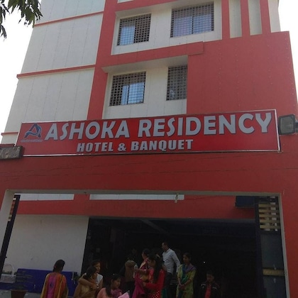 Gallery - Hotel Ashoka Residency