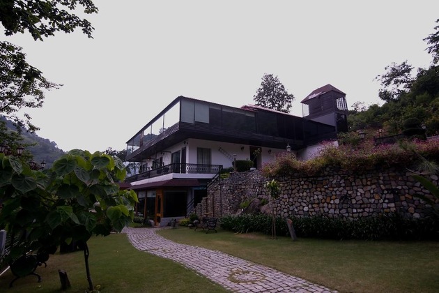 Gallery - Shaantam Resorts & Spa
