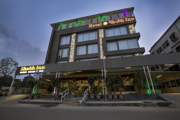 Gallery - Hotel Shubh Inn