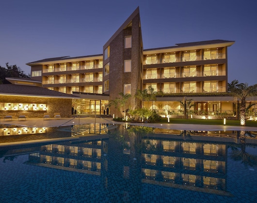 Gallery - Kabir Hotel & Spa