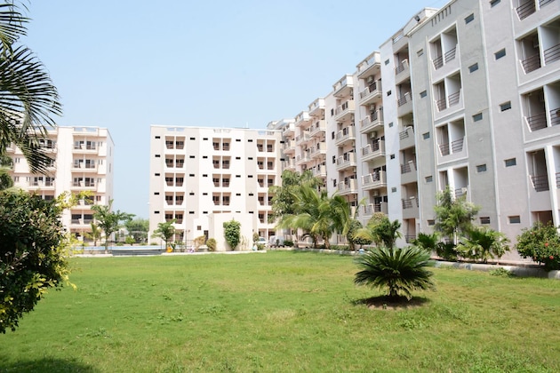Gallery - Sai Sharnam Service Apartments