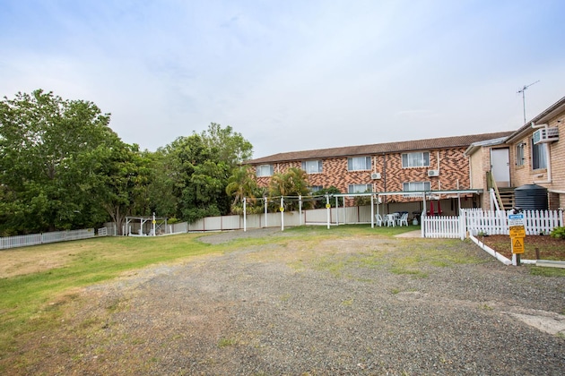 Gallery - Taree Lodge Motel