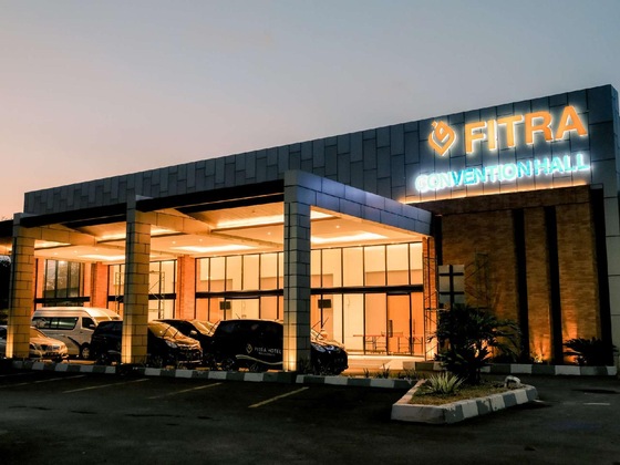 Gallery - Fitra Hotel Majalengka