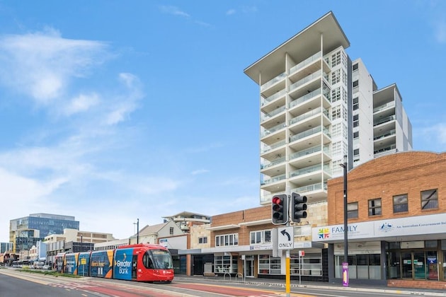 Gallery - Beau Monde Apartments Newcastle - Worth Place Apartment