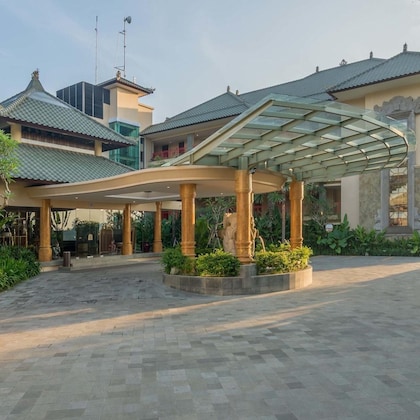 Gallery - Seres Springs Resort & Spa Singakerta